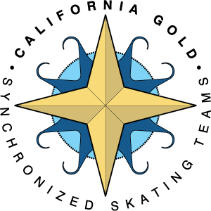 California Gold Logo