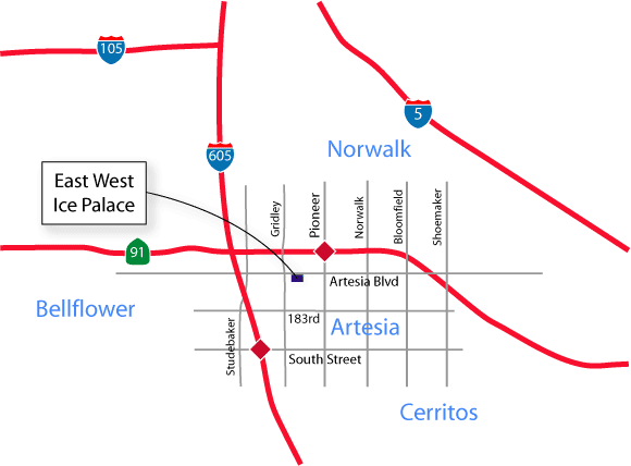Detail Map