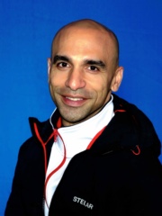 Billy Kheir