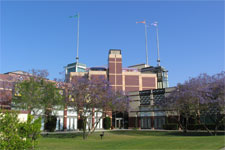 Cerritos Center for the Performing Arts