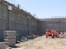 The Walls Go Up