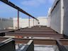 Second Floor Decking