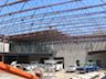 Enclosing the Roof, Utilities, Framing
