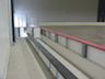 Hockey Team Bench