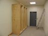 Building Cabinets for Rental Skates