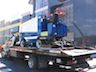 Zamboni Ice Resurfacer Arrives