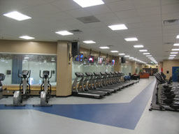 Treadmills