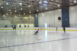 Figure Skating