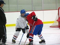 Ice Hockey