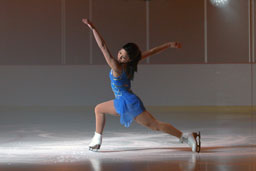 Michelle Kwan
