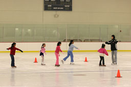 Skating School