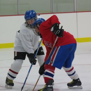 Ice Hockey