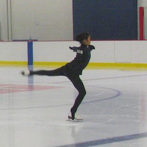 Figure Skating
