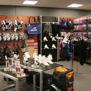 Pro Shop